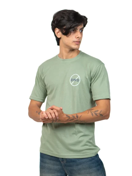 DND - Relaxed Fit T-Shirt